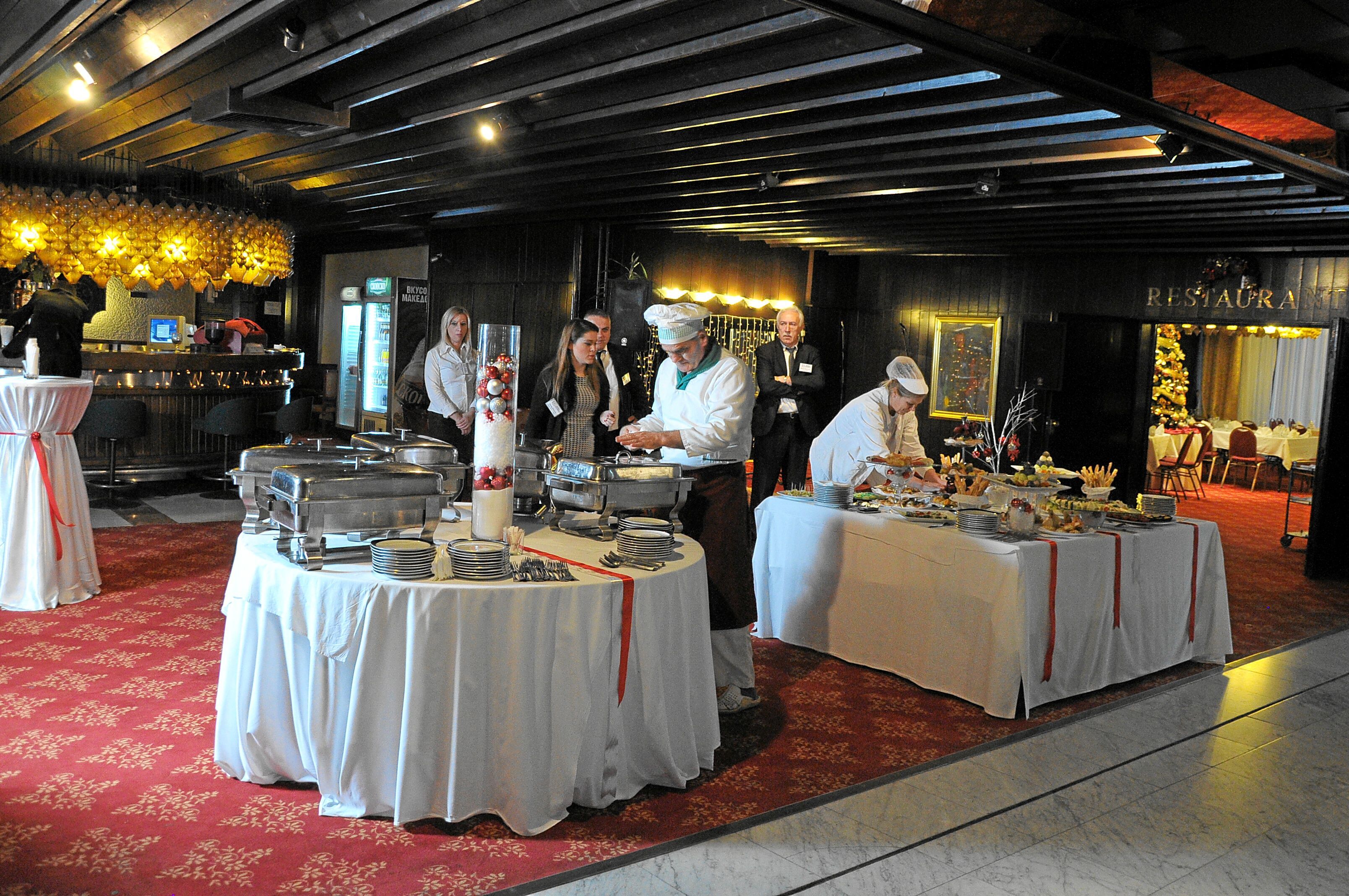 Hotel Continental 1
