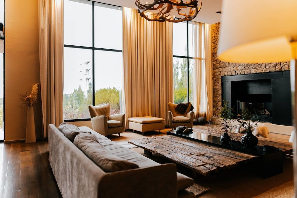 Esplendor by Wyndham El Calafate 2