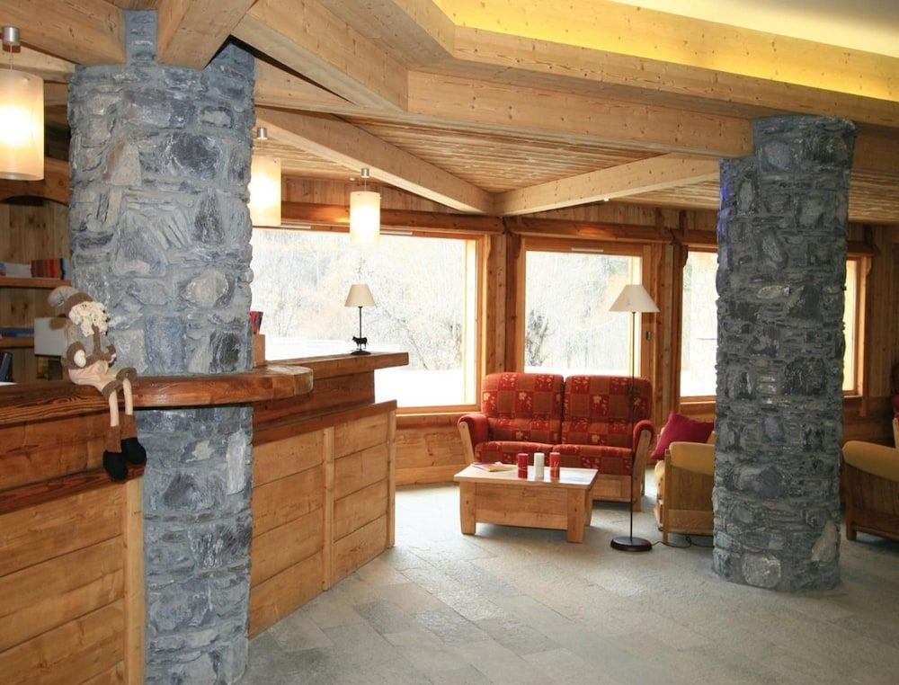 travelski home premium - Résidence Le Hameau du Rocher Blanc 1