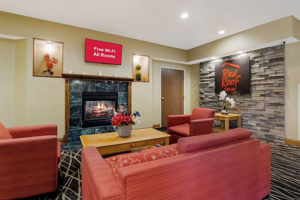 Red Roof Inn South Bend - Mishawaka 2