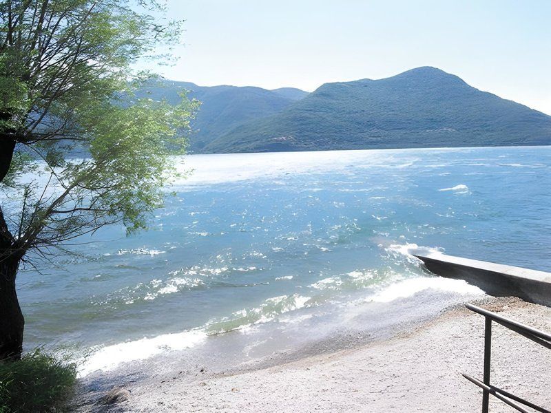 Hotel Garni Rivabella au Lac 1