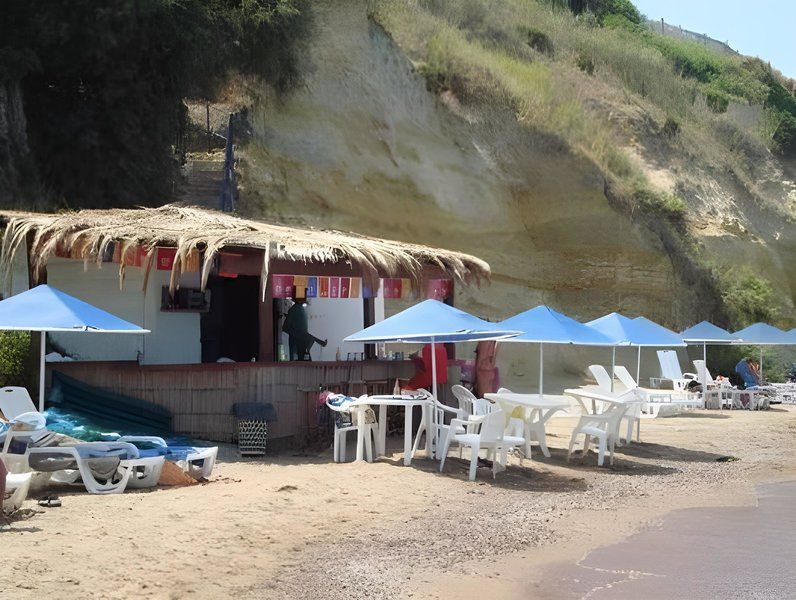 Hotel Pavlina Beach 1
