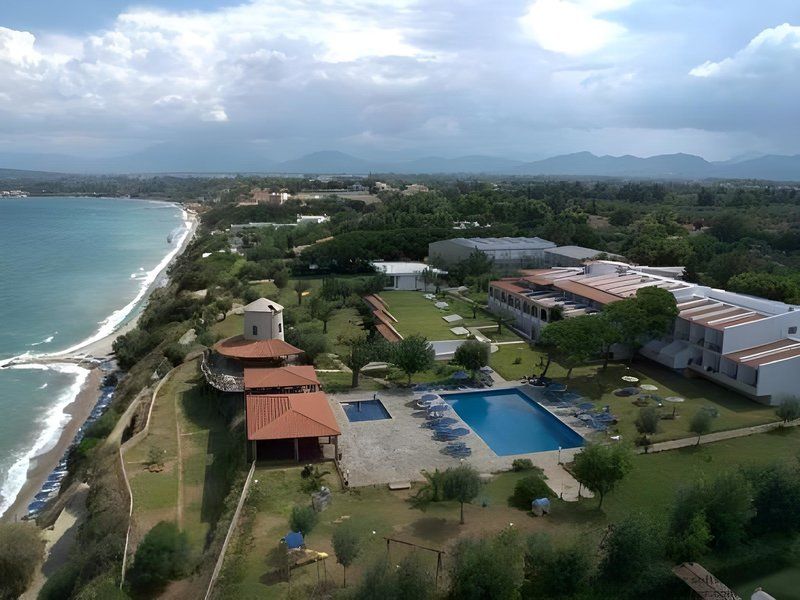 Hotel Pavlina Beach 2