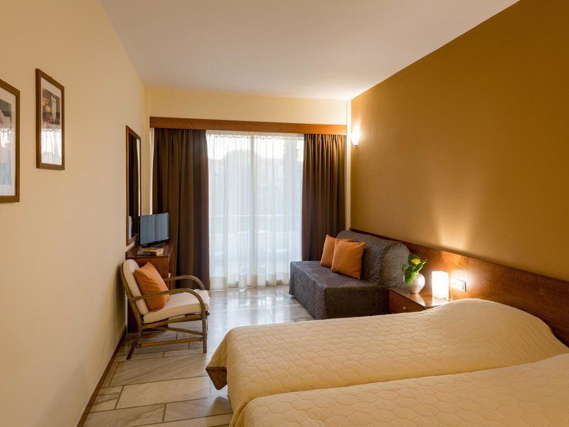 Hotel Pavlina Beach 2