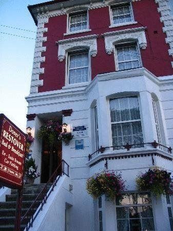 Dover's Restover Bed and Breakfast 1