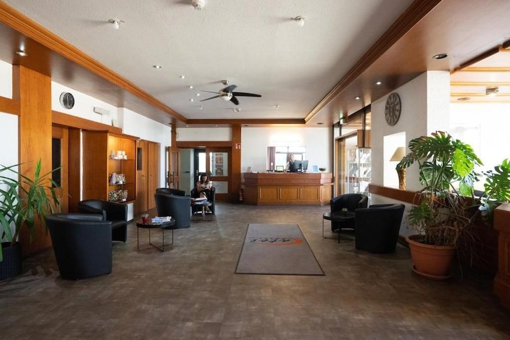 Europa Kehl Hotel 2
