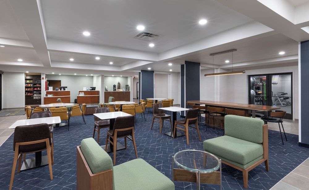 Courtyard by Marriott Charlotte Lake Norman 1