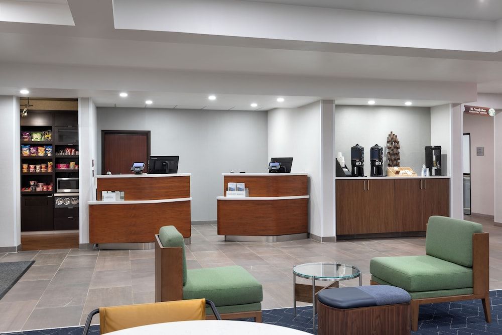 Courtyard by Marriott Charlotte Lake Norman 2