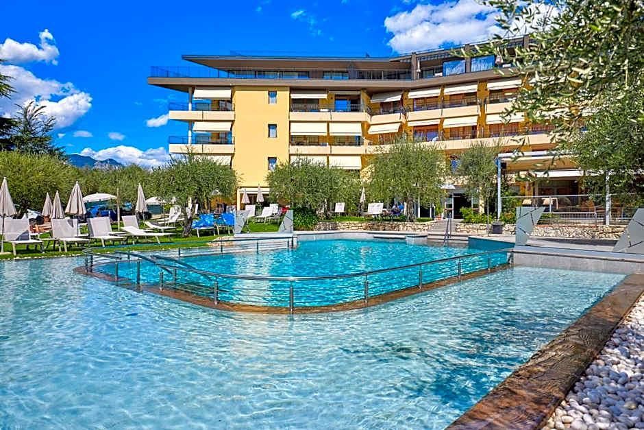 Hotel Baia Verde 1