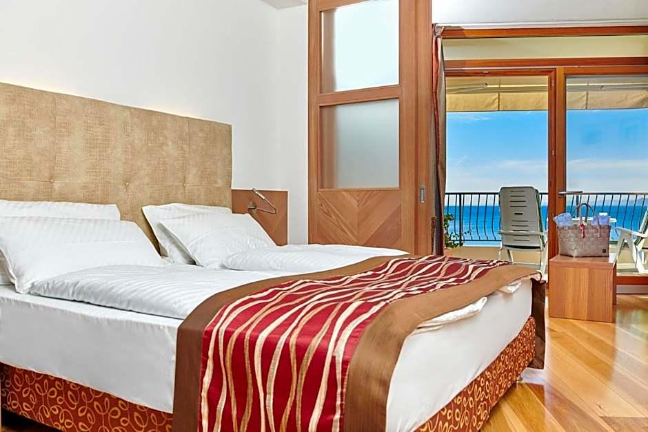 Hotel Baia Verde 2
