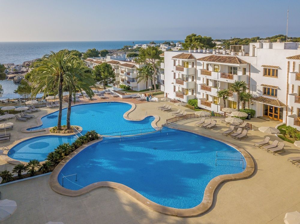 Inturotel Cala Azul 1
