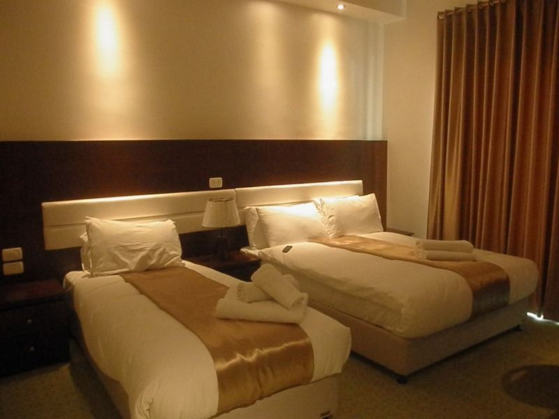 COMMODORE HOTEL JERUSALEM 1