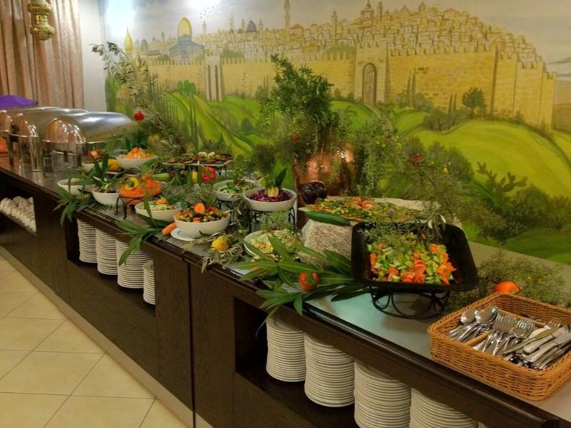 COMMODORE HOTEL JERUSALEM 2