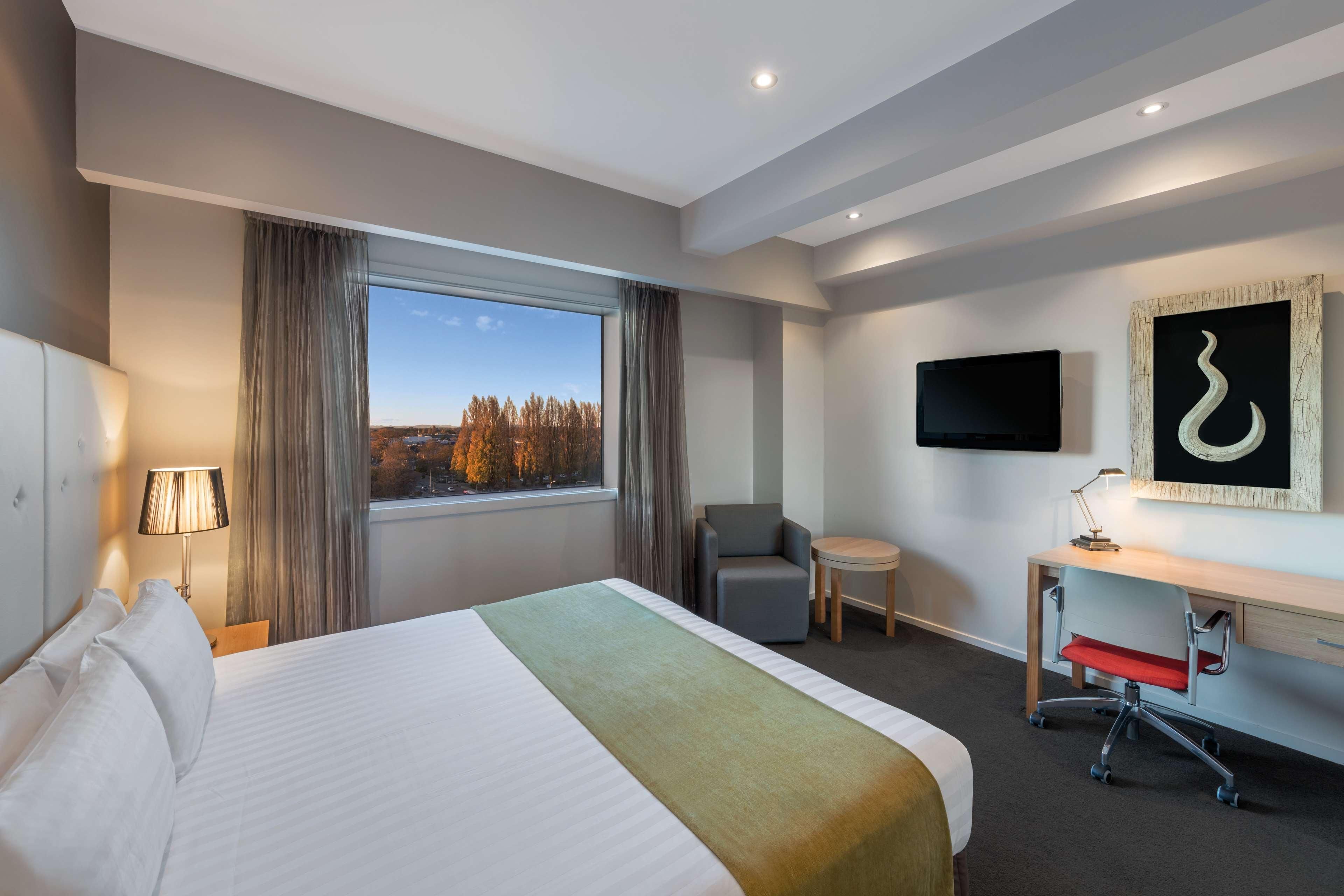 Movenpick Christchurch 2