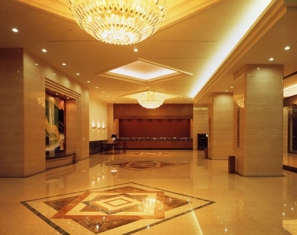 Keio Plaza Hotel Hachioji 2