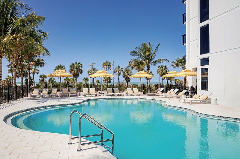 Holiday Inn Lido Beach, Sarasota, an IHG Hotel 1