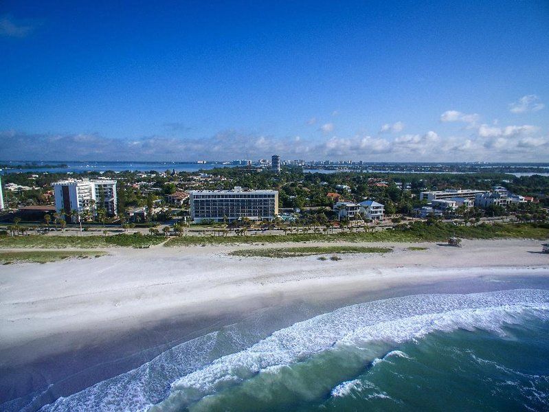 Holiday Inn Lido Beach, Sarasota, an IHG Hotel 2