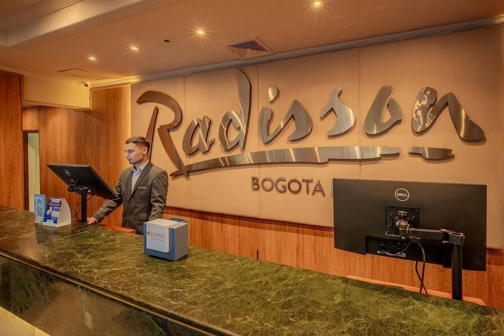Radisson Bogota Metrotel 1