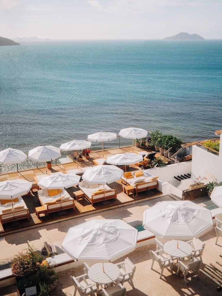 Casas Brancas Boutique Hotel & Spa 1
