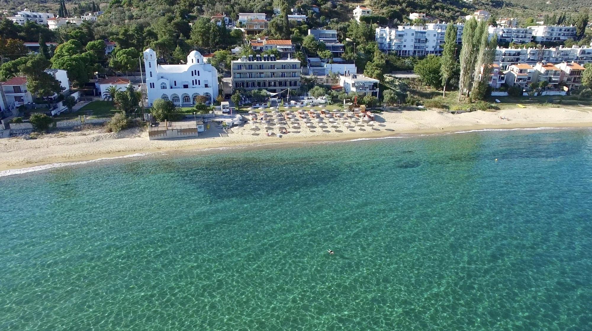 Akti Hotel Kavala 1