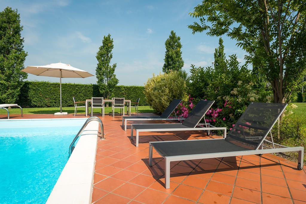 Confidence Hotel San Silvestro 1