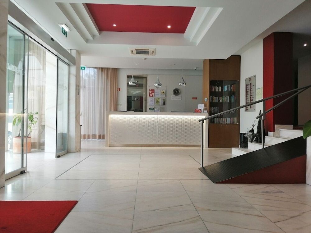 Hotel Monaco 1