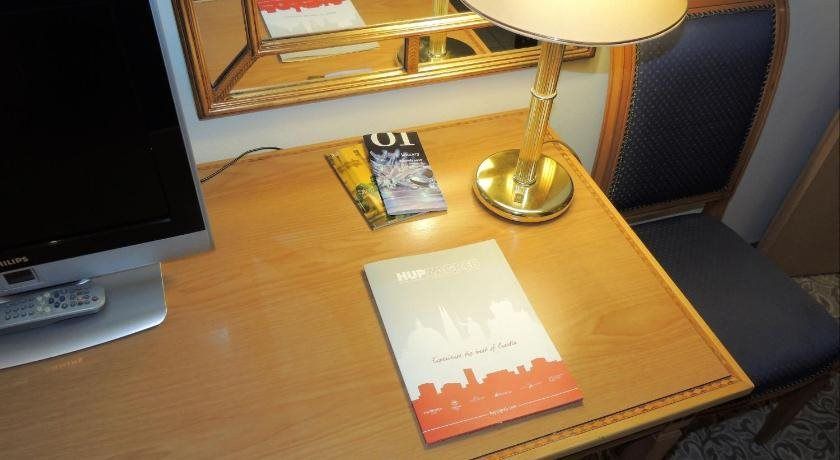 Hotel Zagreb 1