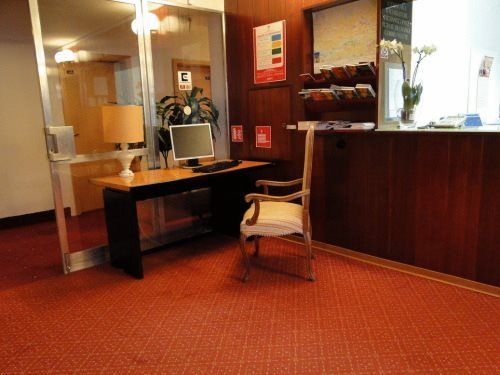 Hotel Zagreb 2