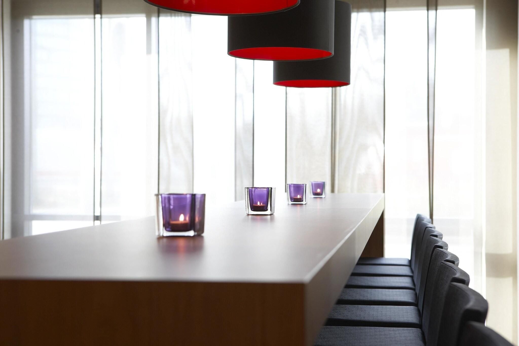 IntercityHotel Mannheim City 2