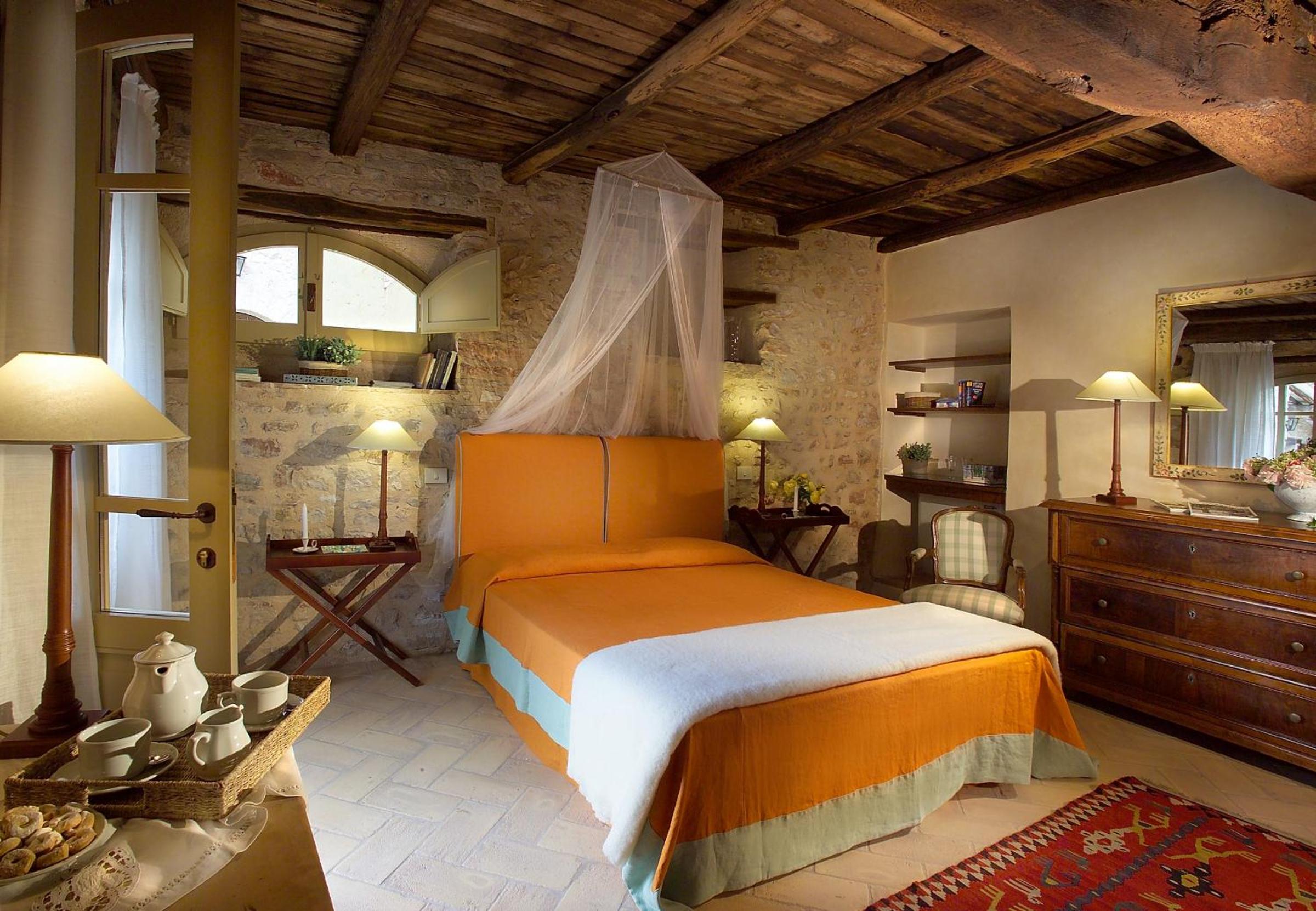 Borgo Della Marmotta 2