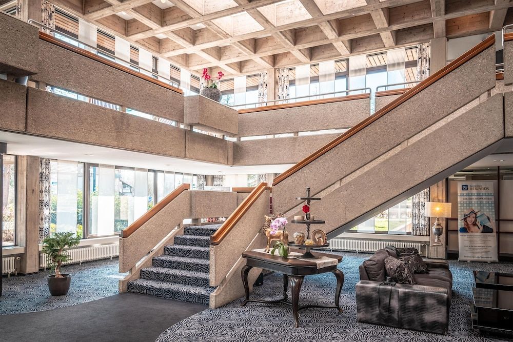 Sure Hotel by Best Western Bad Dürrheim - LU8 Business Vital Hotel 1