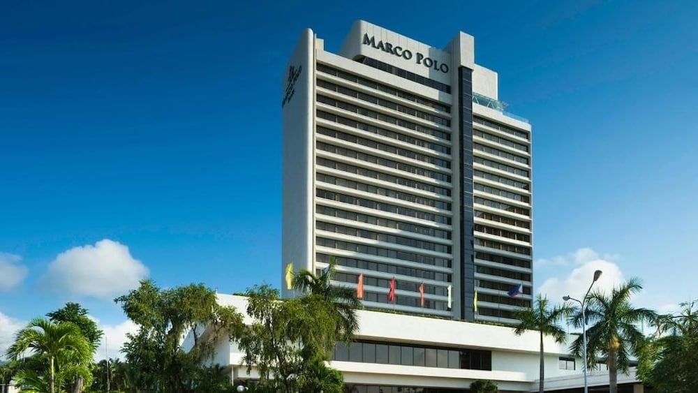 Marco Polo Plaza Cebu 1