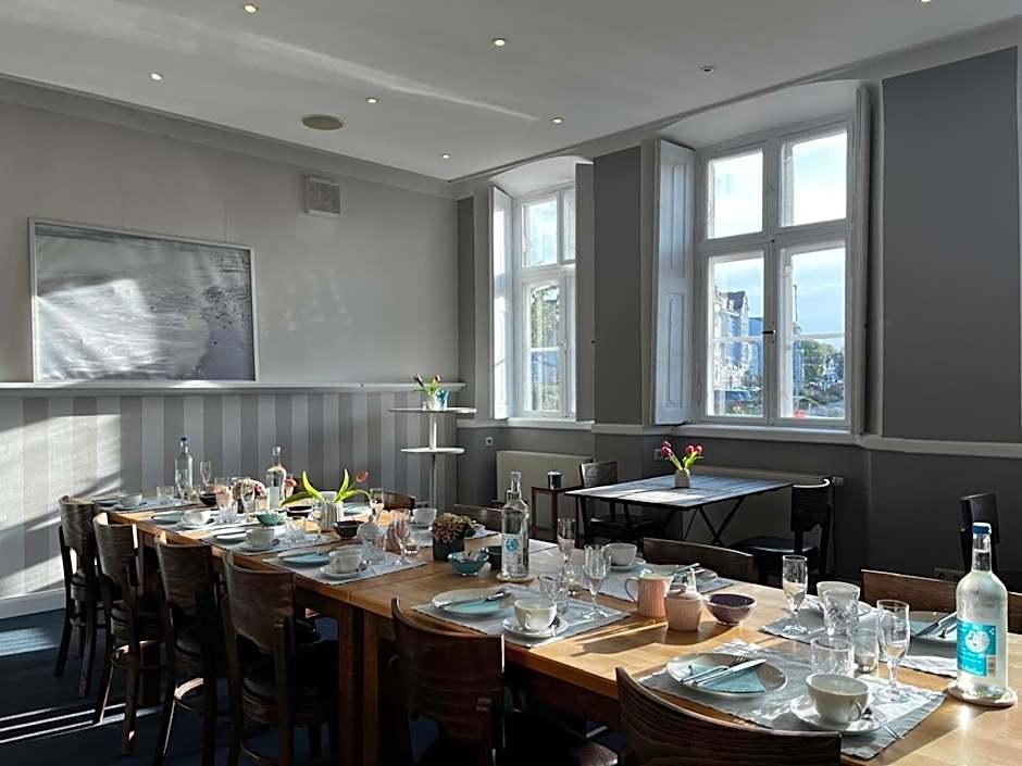 Hotel Zollhaus 1