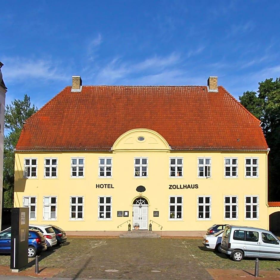 Hotel Zollhaus 2