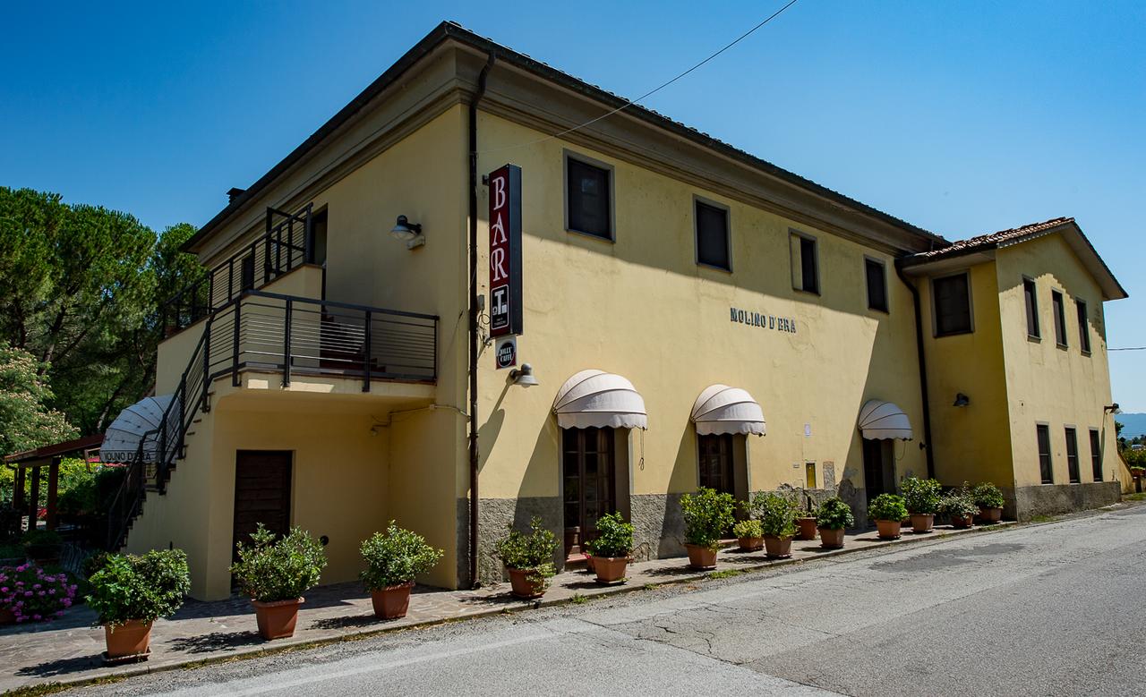 Molino D'Era Country Hotel 1