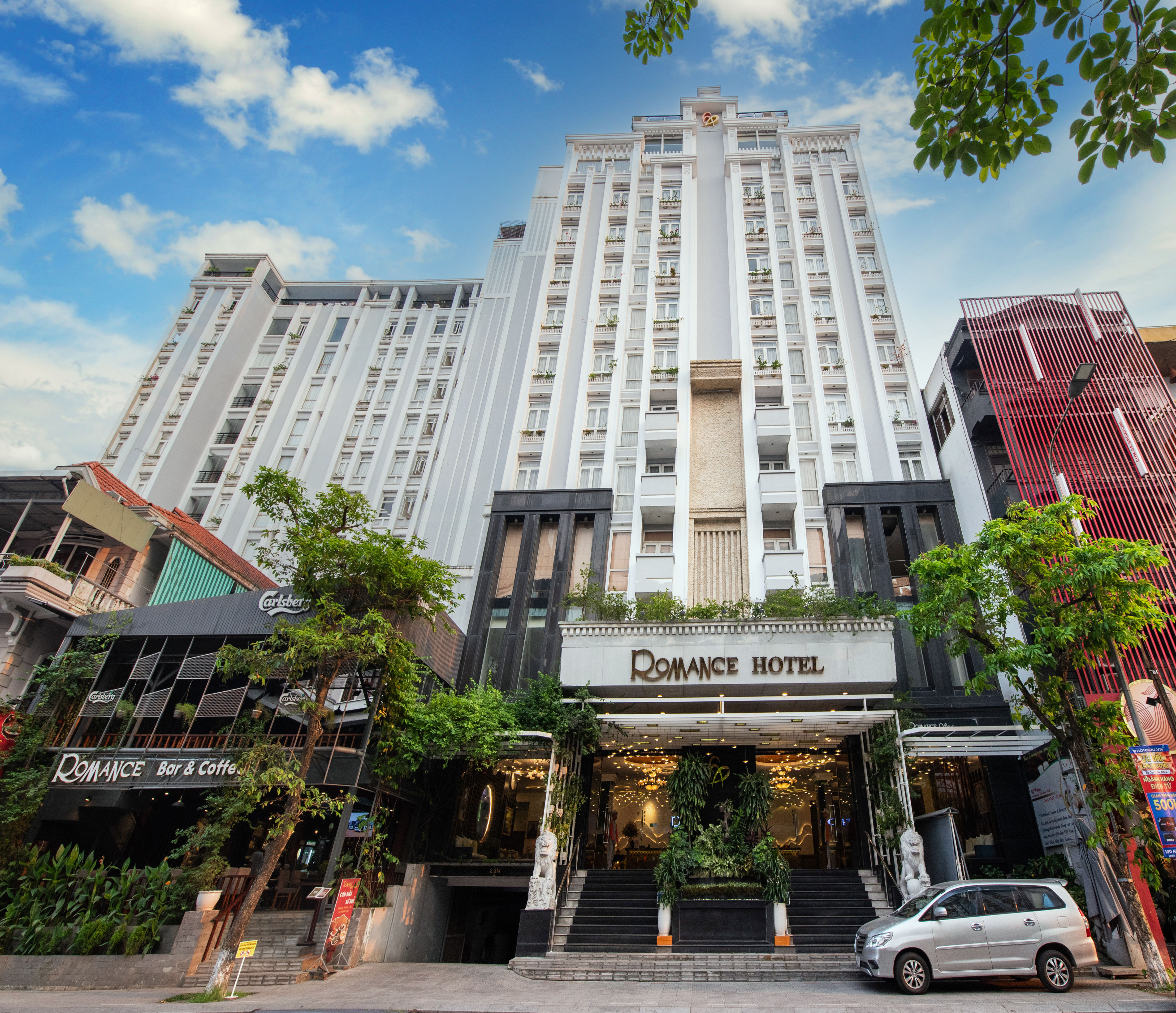 Romance Hotel 2