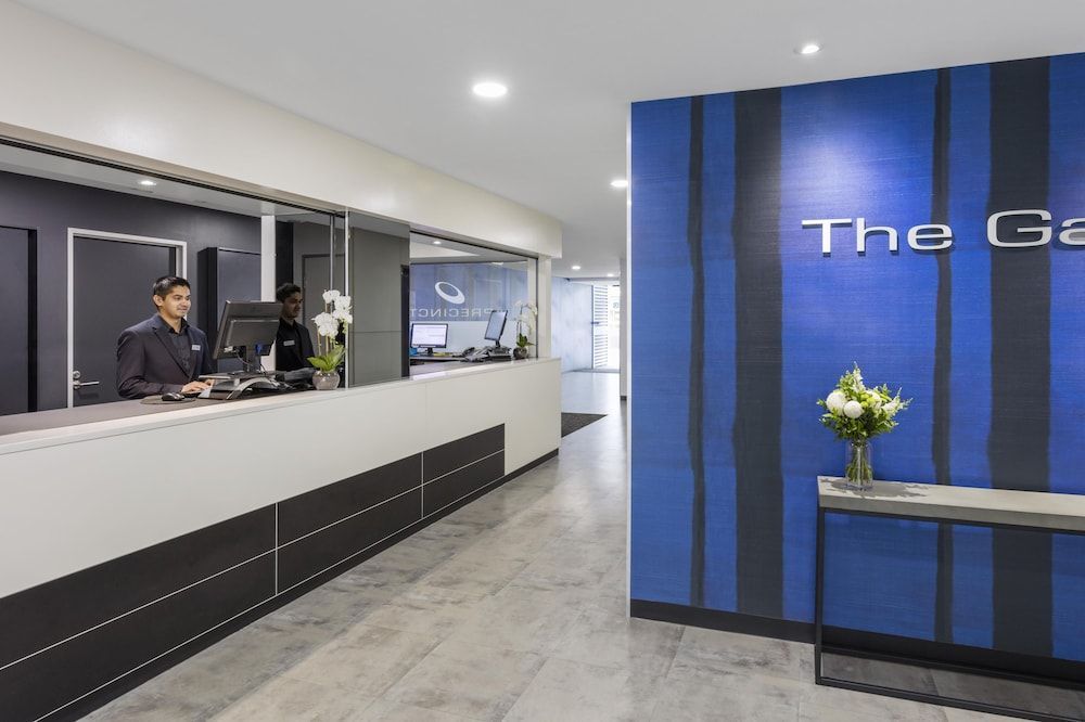 iStay Precinct Adelaide 2