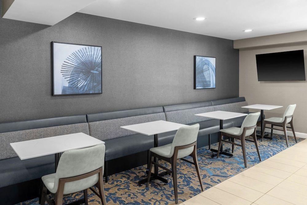 Residence Inn Mystic Groton 2