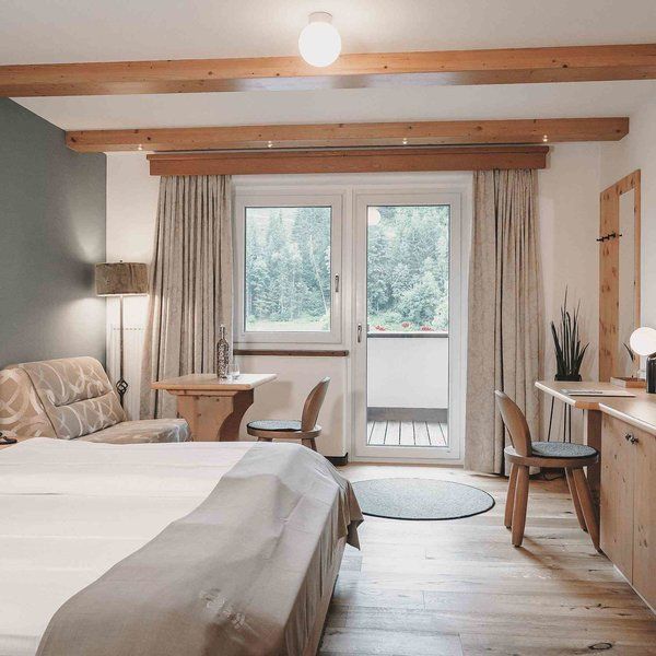 Hotel & Appartements Tiroler Buam 2