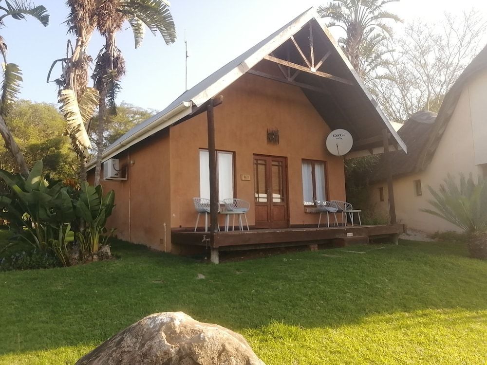 Addo Dung Beetle Guest Farm 1