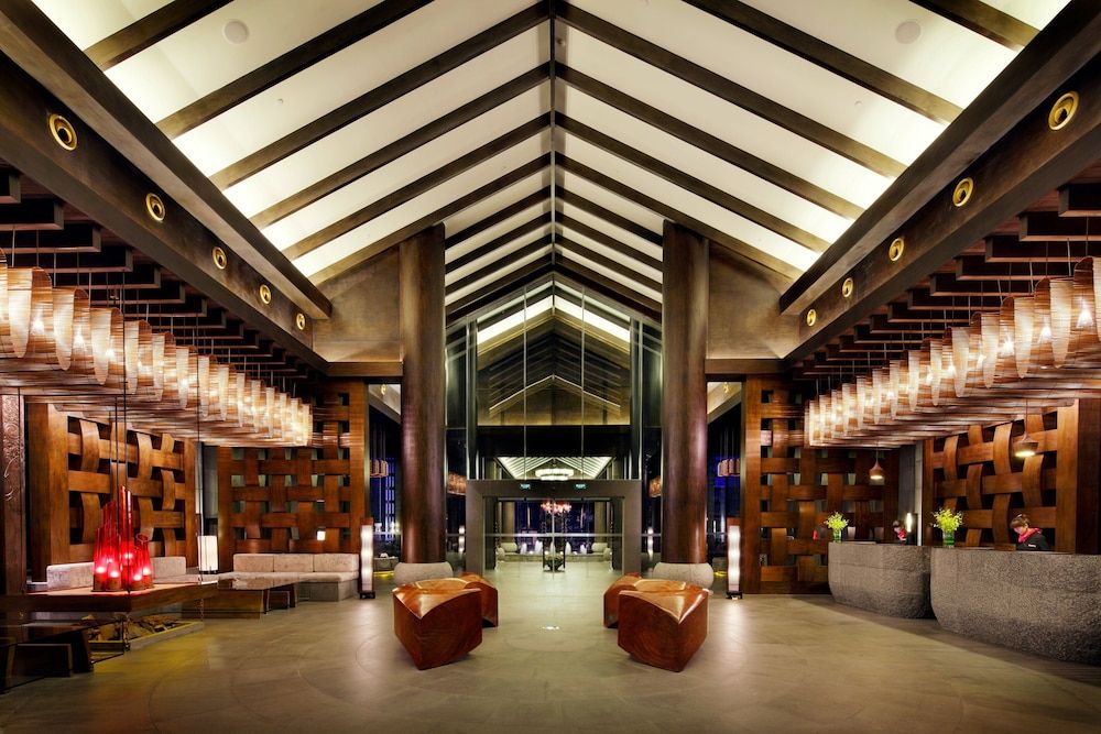InterContinental Lijiang Ancient Town Resort by IHG 1