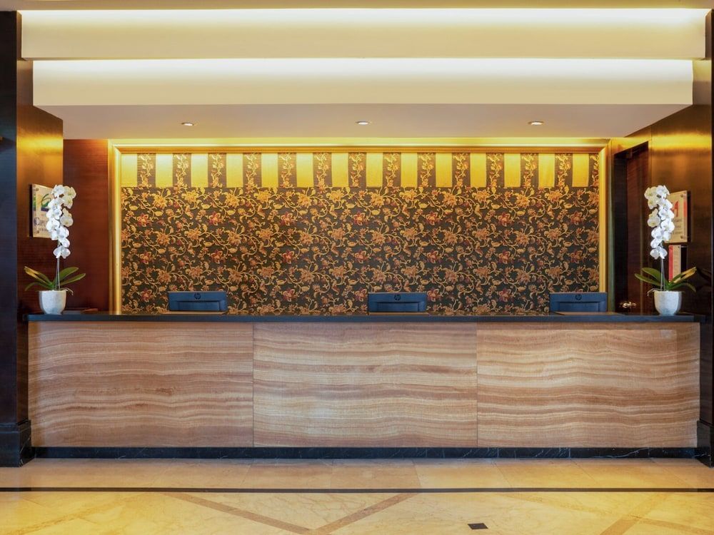 Hotel Ciputra Semarang 2