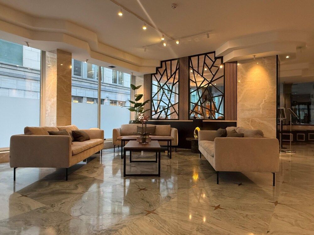 Best Western Hotel Royal Centre 2