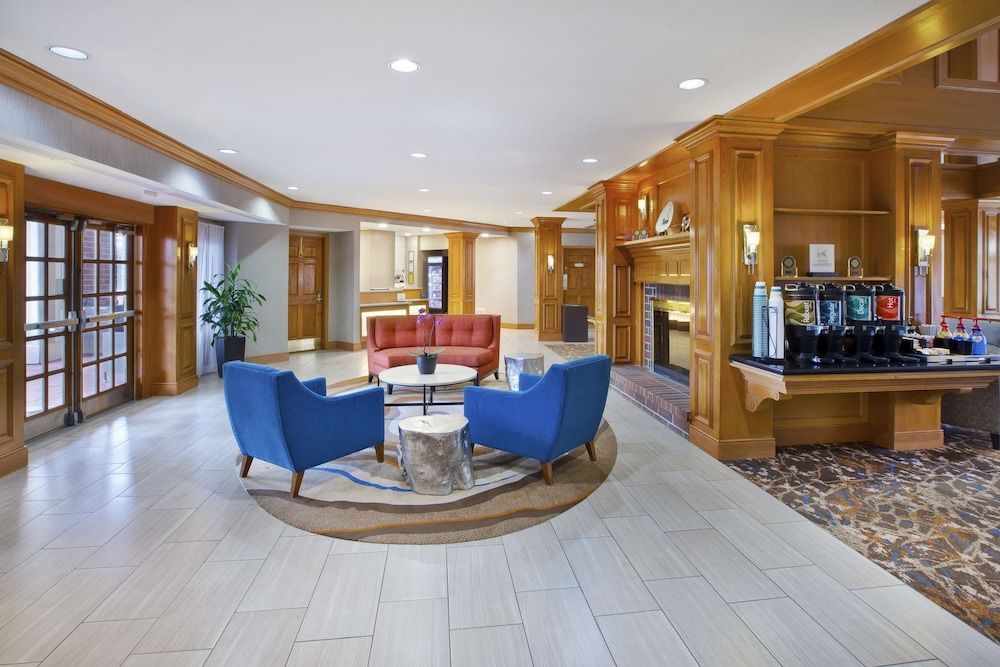 Staybridge Suites Fairborn Daytona East by IHG 2