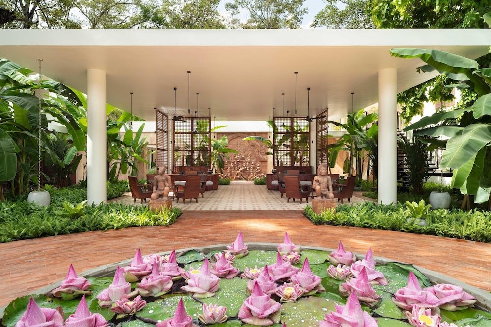 FCC Angkor by Avani 2