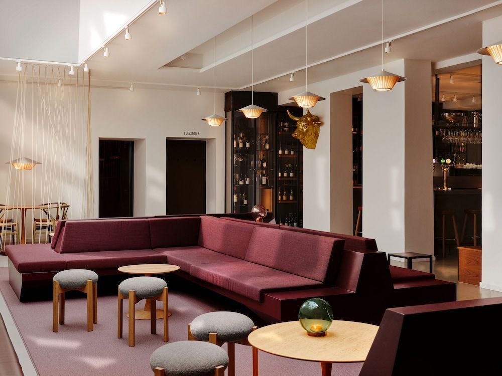Boutique Hotel SP34 1