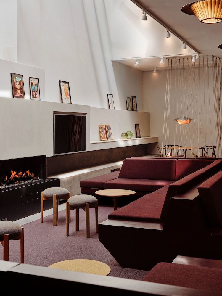 Boutique Hotel SP34 2