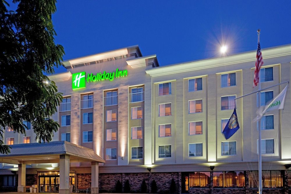 Holiday Inn PORTSMOUTH by IHG 1