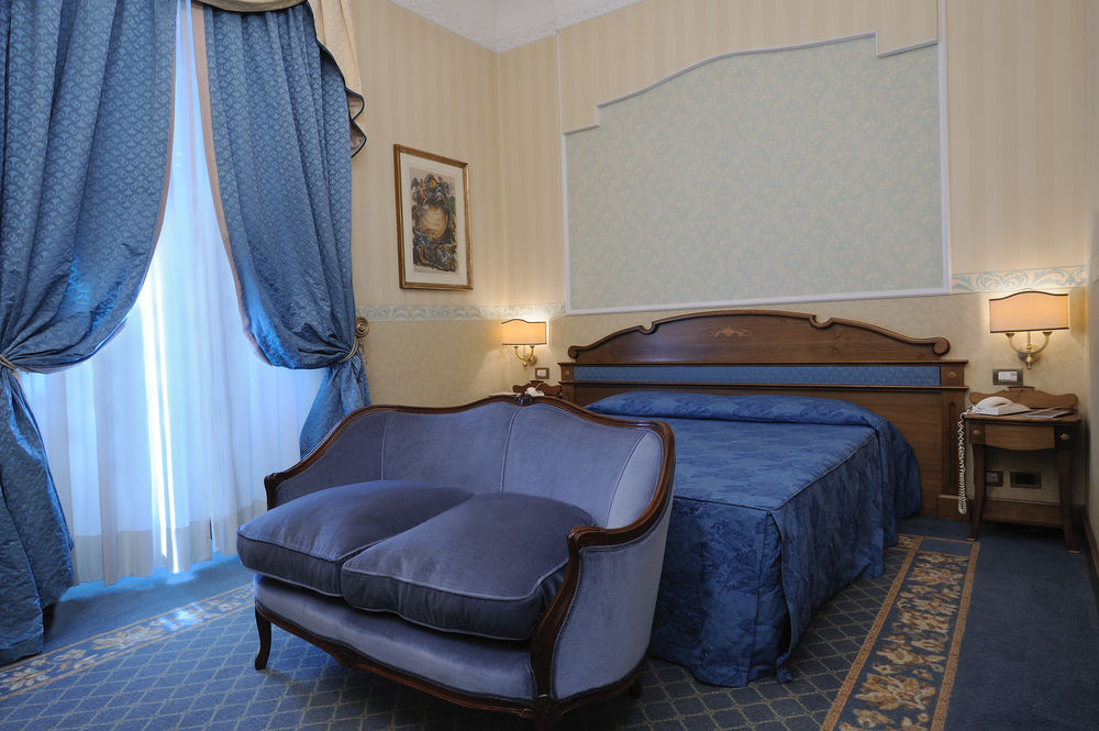 Hotel Giulio Cesare 1