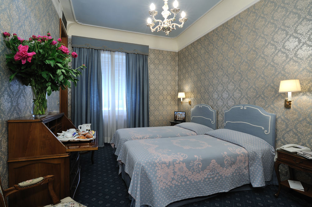 Hotel Giulio Cesare 2